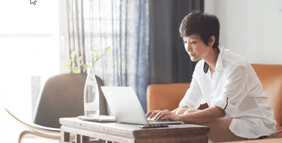 Remote Workplace