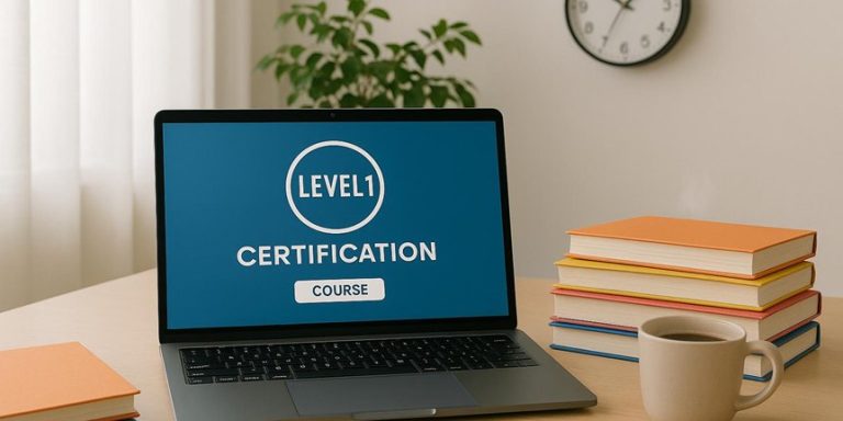 achieve certification readiness success