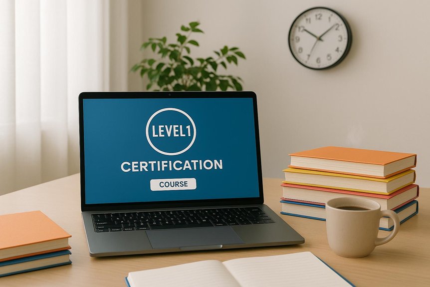 achieve certification readiness success achieve certification readiness success