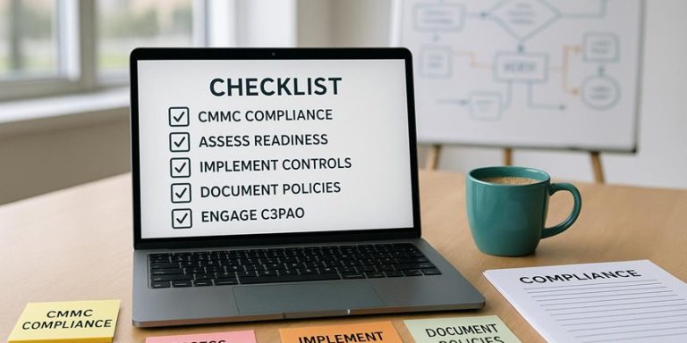achieving cmmc compliance benefits