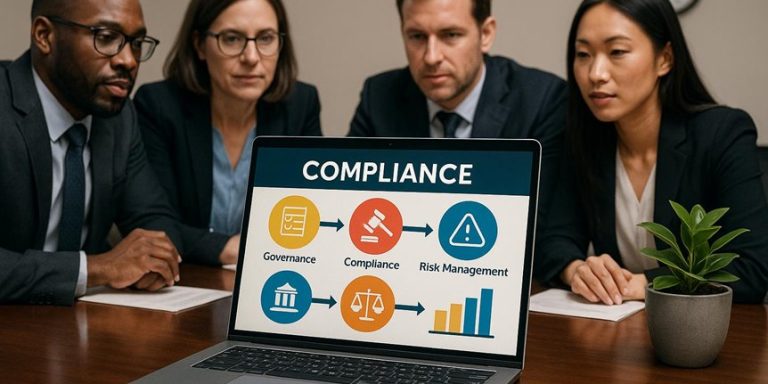achieving compliance made easy
