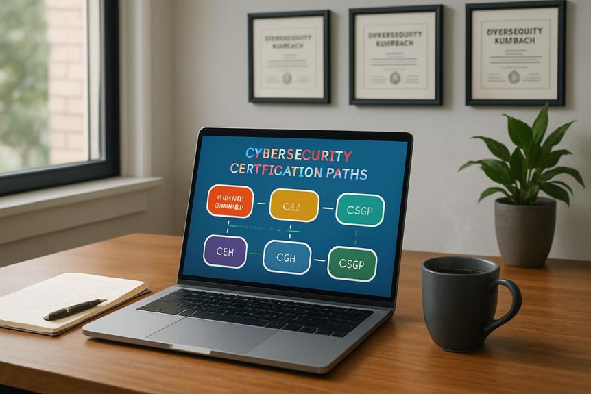 assess your cybersecurity skills