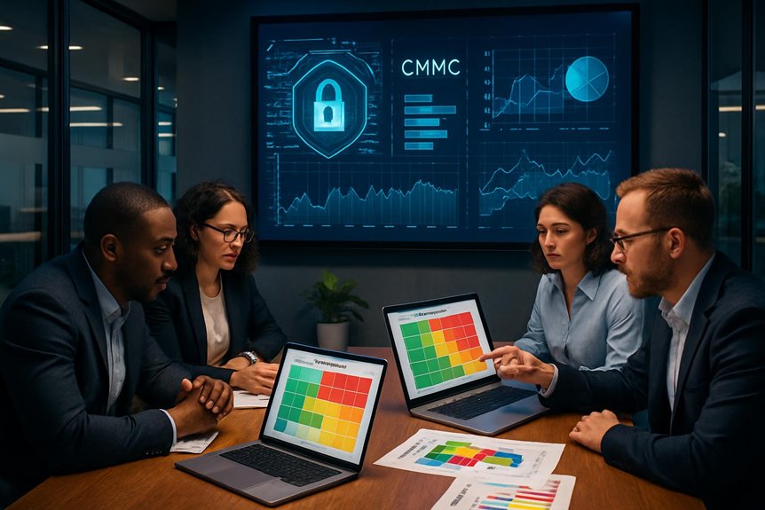 assessing security posture gaps