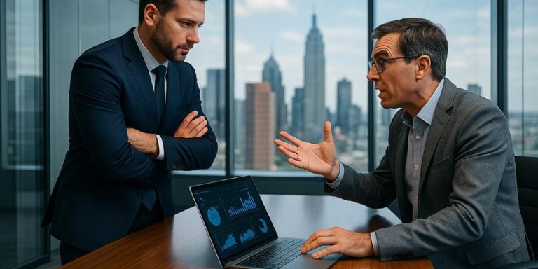 ciso versus cio compliance debate