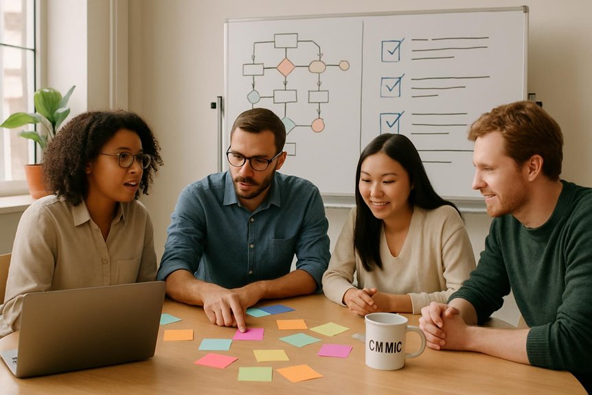 cmmc assessment preparation strategies