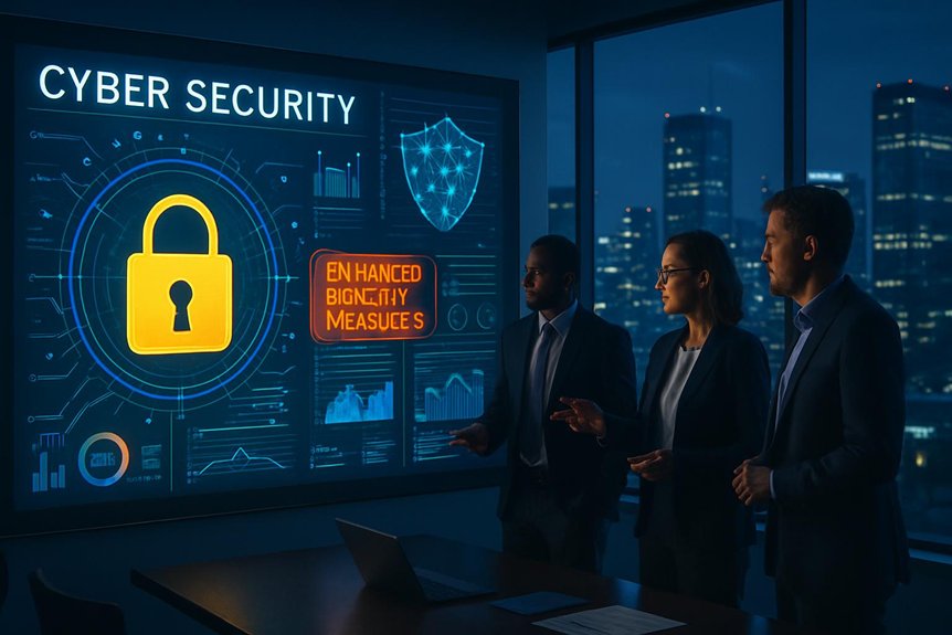 cmmc certification enhances cybersecurity