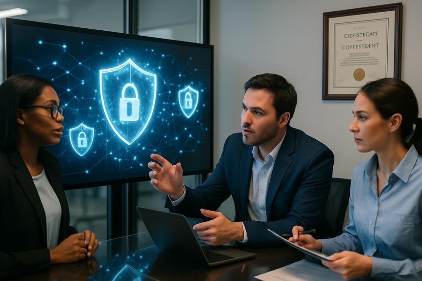 cmmc certification mandatory compliance