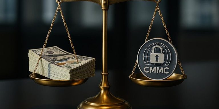 cmmc certification pricing details