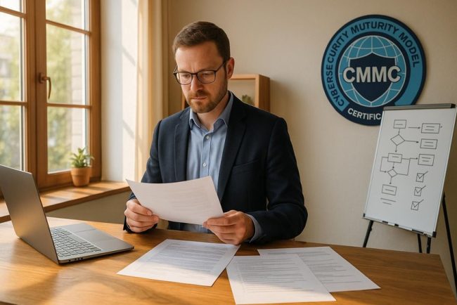 cmmc certification small business requirements cmmc certification small business requirements