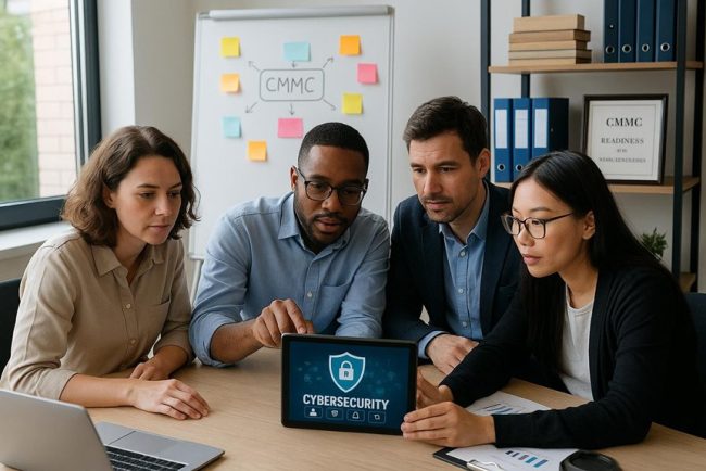 cmmc certification tips small businesses cmmc certification tips small businesses