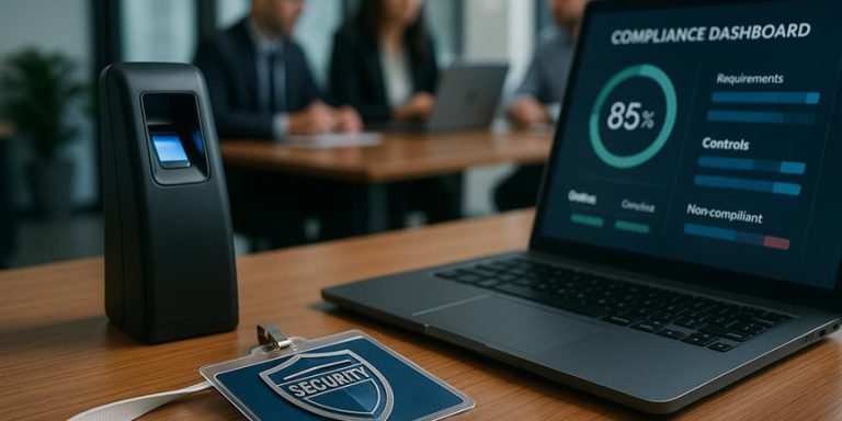 cmmc compliance access controls