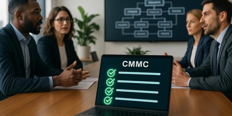 cmmc compliance achievement tips
