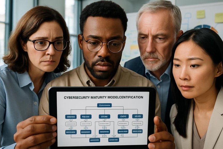 cmmc compliance and assessment