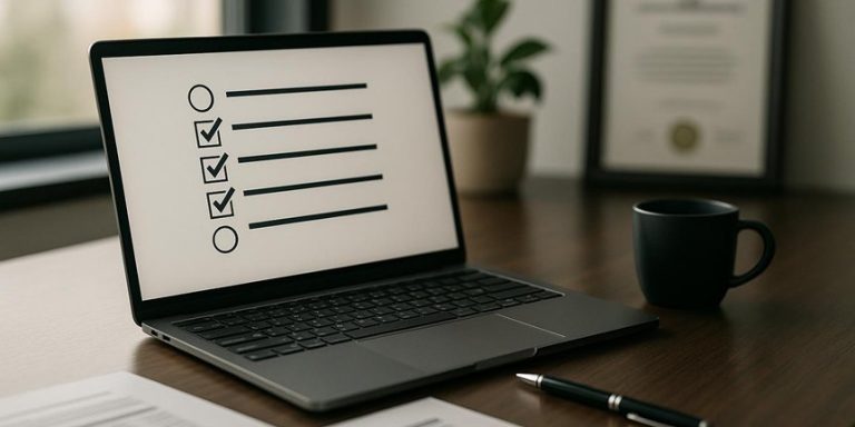cmmc compliance checklist overview