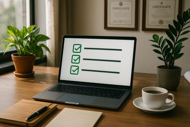 cmmc compliance for contractors