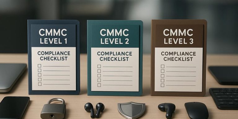 cmmc compliance levels explained