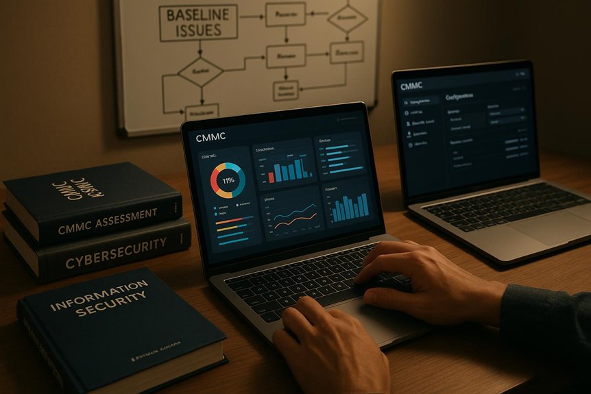 cmmc configuration management corrections cmmc configuration management corrections