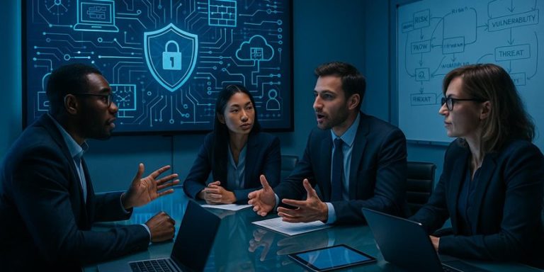 cmmc cybersecurity certification guide