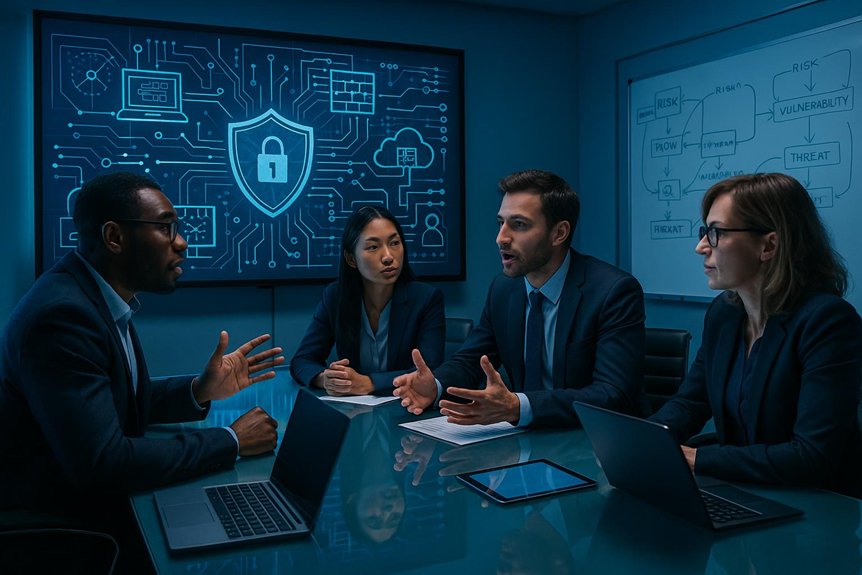 cmmc cybersecurity certification guide