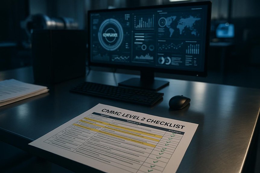 cmmc level 2 implementation guide