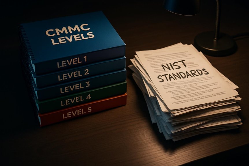 cmmc mandates complete compliance