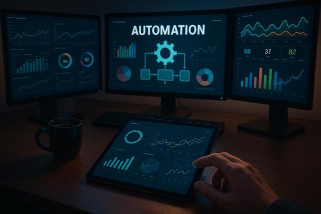 cmmc remediation automation benefits