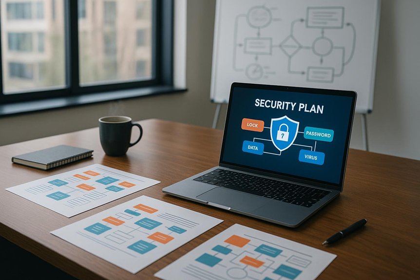 cmmc security plan guidelines cmmc security plan guidelines