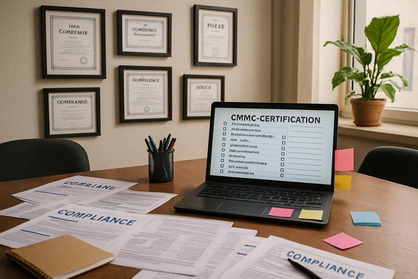 compliance challenges for contractors