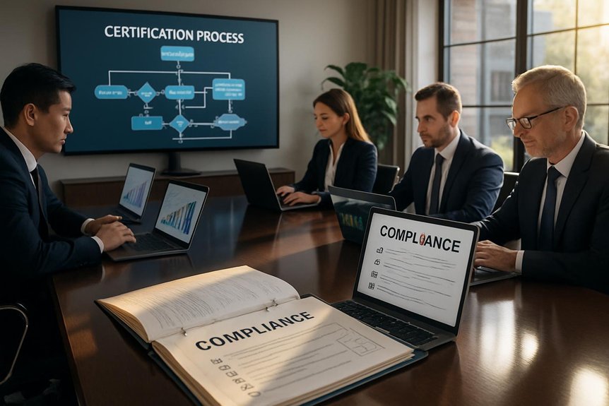 continuous compliance and monitoring