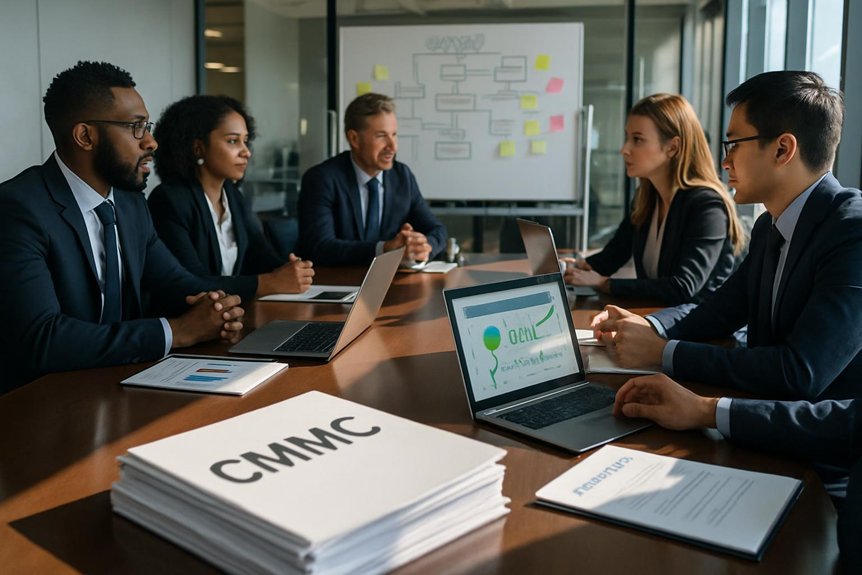 continuous compliance culture development