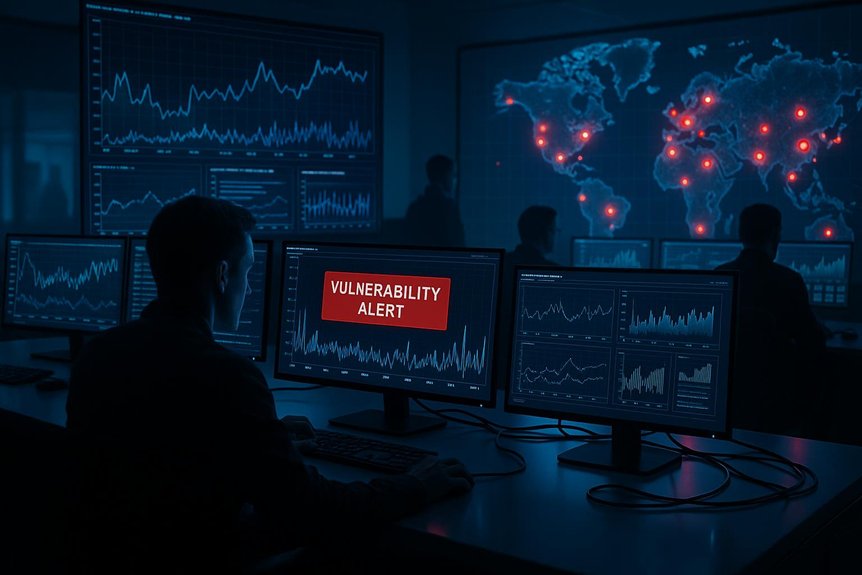 continuous monitoring for contractors continuous monitoring for contractors