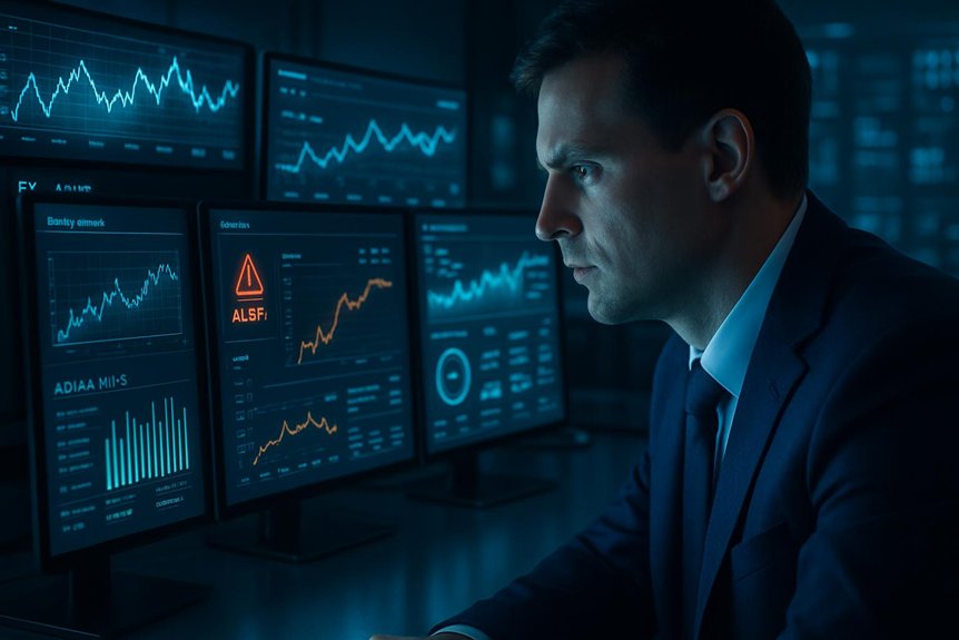 continuous risk monitoring systems