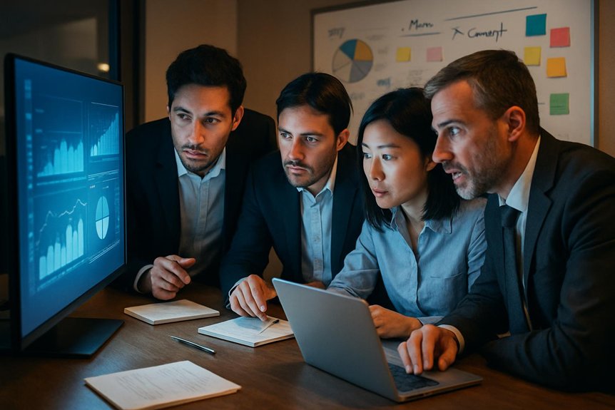 cross functional team collaboration essential