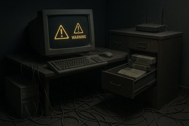 cyber hygiene affects valuation