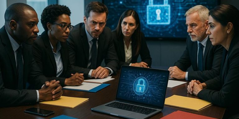 cybersecurity assessment for acquisitions