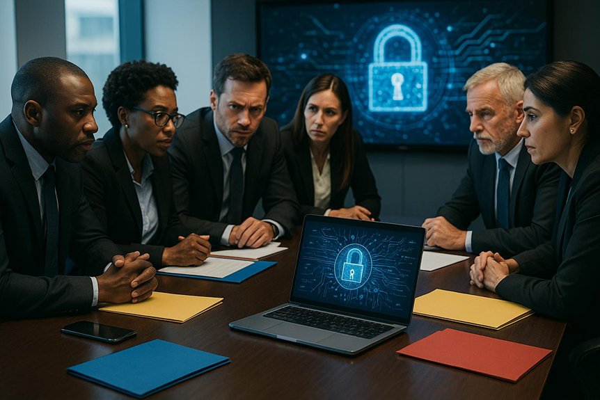 cybersecurity assessment for acquisitions cybersecurity assessment for acquisitions