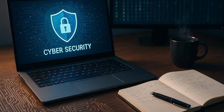cybersecurity certification level 3