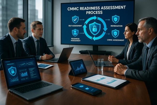 cybersecurity posture evaluation guide