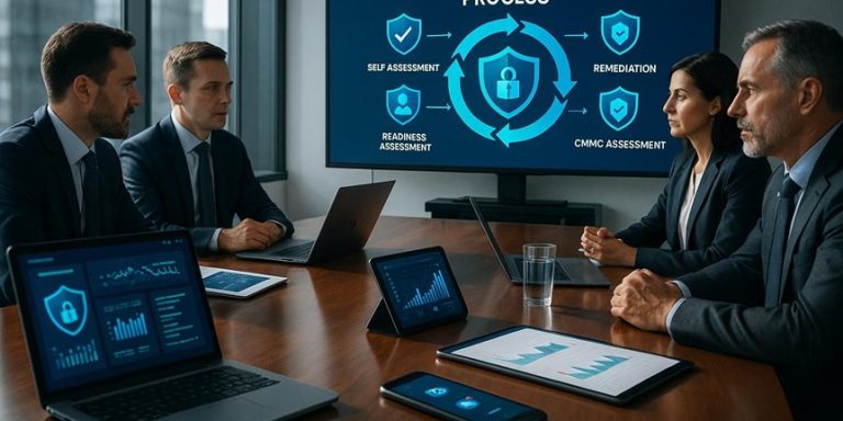 cybersecurity posture evaluation guide