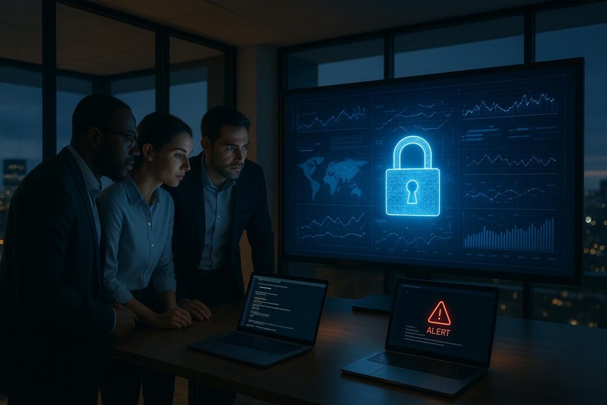 cybersecurity risk management strategies cybersecurity risk management strategies
