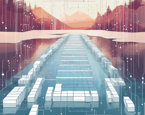 datalake Agile Data: How New Tech is Transforming Business Operations