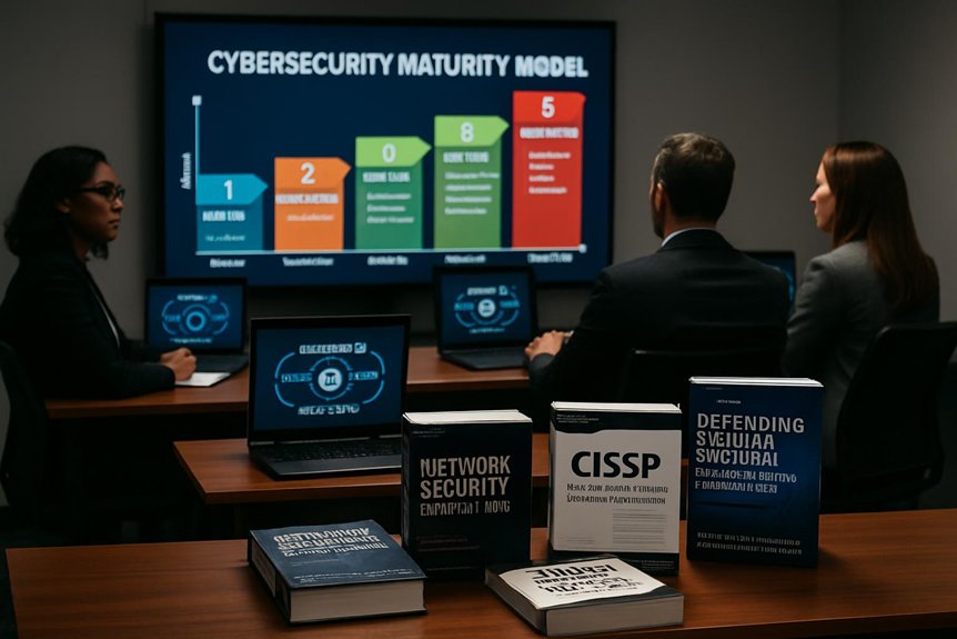 defense contractor cybersecurity compliance