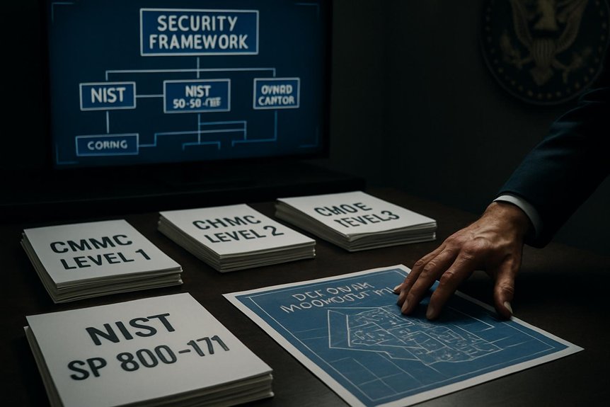 differentiated cybersecurity standards implementation