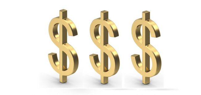 dollar