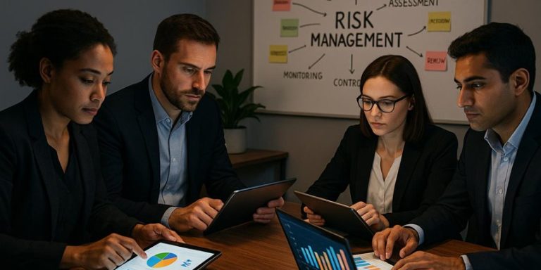 effective risk management strategies