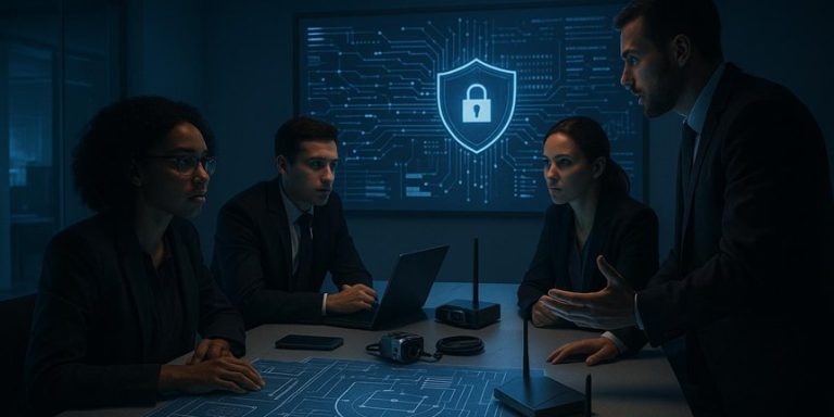 elevating cybersecurity standards mastery