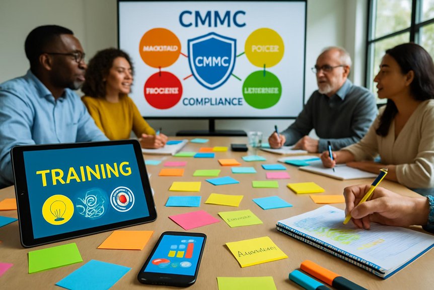 employee training is essential