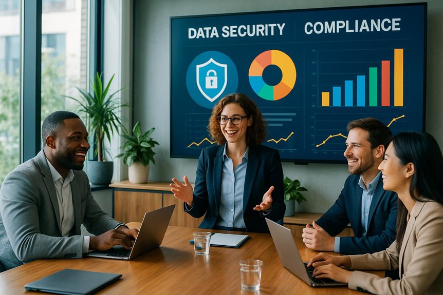 enhanced cybersecurity compliance benefits enhanced cybersecurity compliance benefits