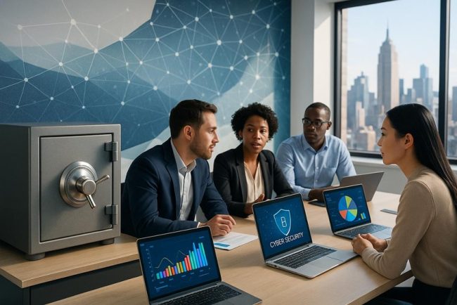 enhanced cybersecurity compliance standards
