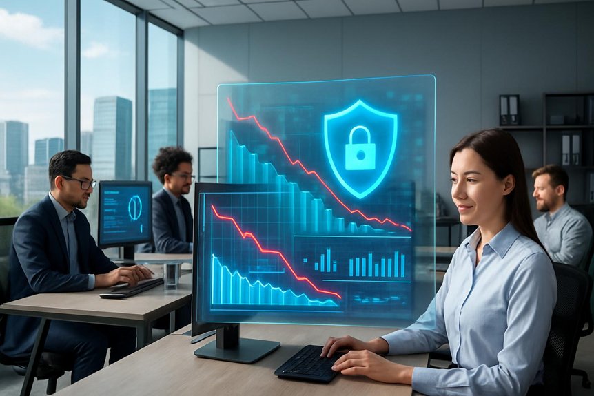 enhanced cybersecurity protection measures